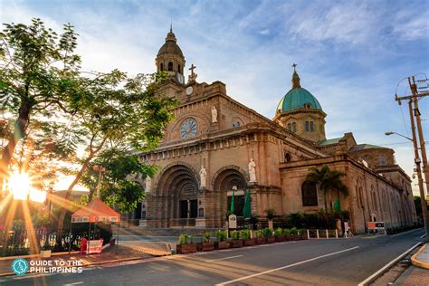 manila city history